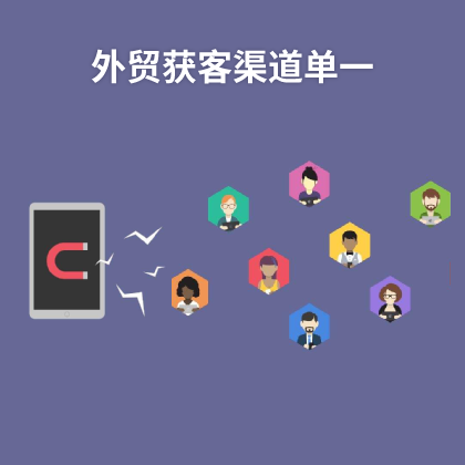 找外貿客戶