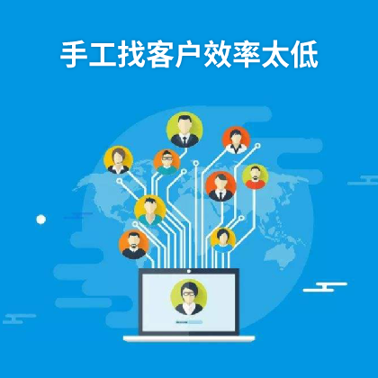 外貿找客戶
